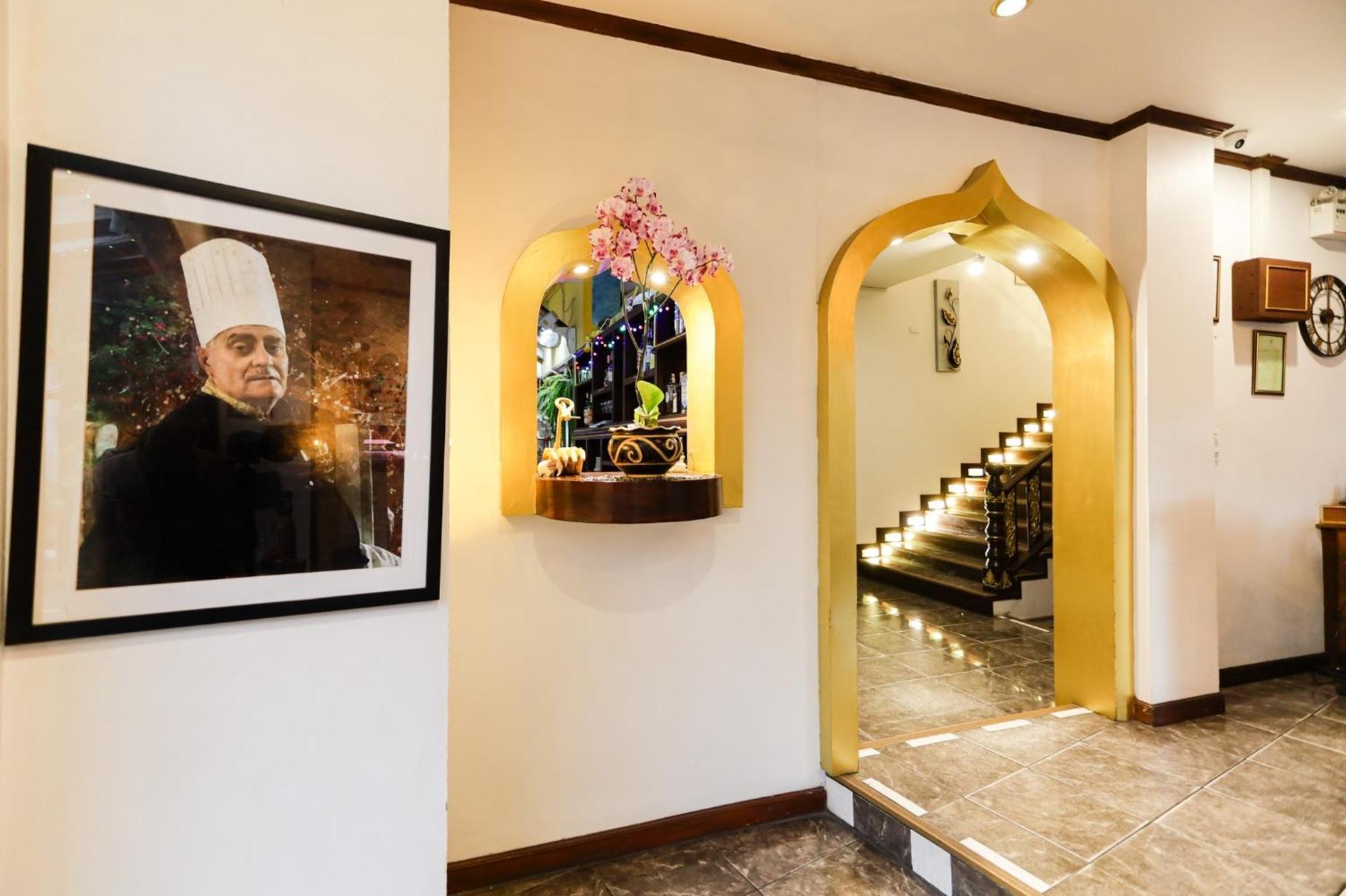 Olivier Boutique Hotel Csiangmaj Kültér fotó