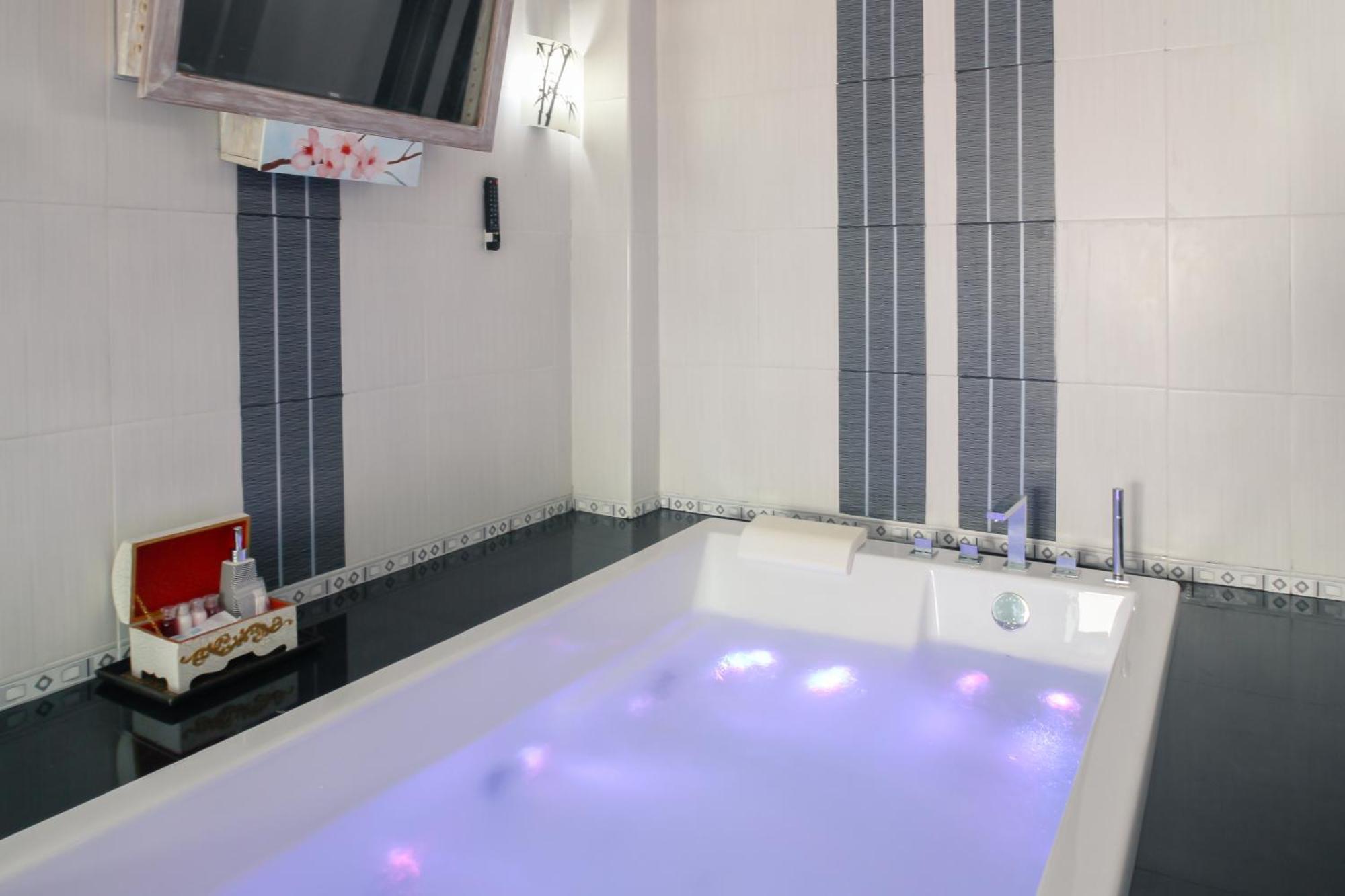 Olivier Boutique Hotel Csiangmaj Kültér fotó