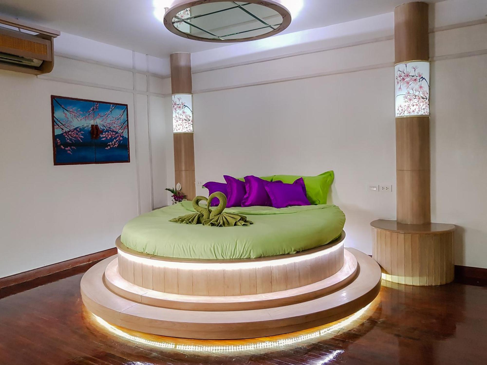 Olivier Boutique Hotel Csiangmaj Kültér fotó