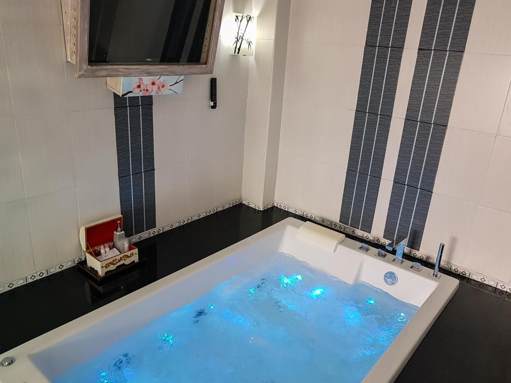 Olivier Boutique Hotel Csiangmaj Kültér fotó