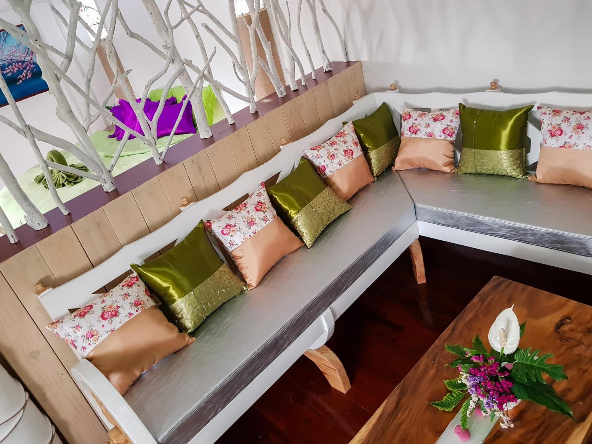Olivier Boutique Hotel Csiangmaj Kültér fotó