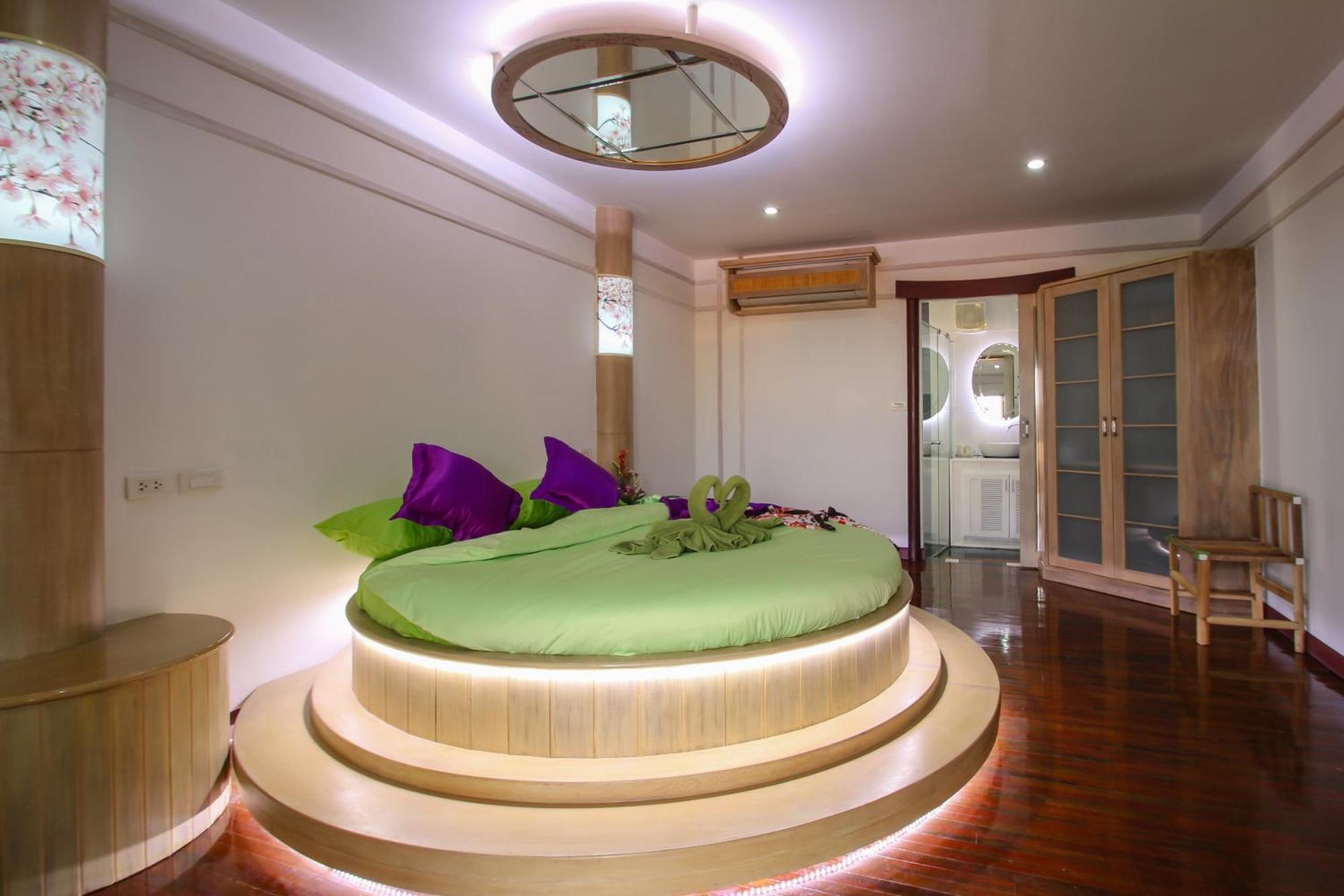 Olivier Boutique Hotel Csiangmaj Kültér fotó