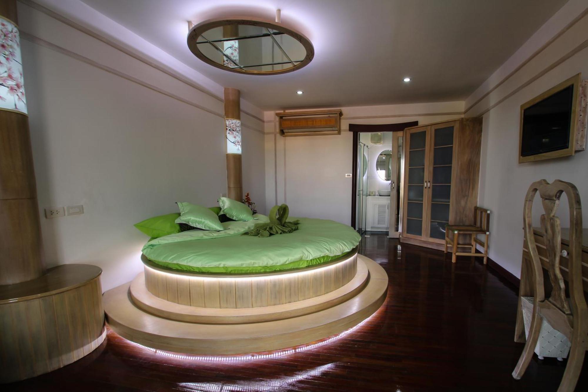 Olivier Boutique Hotel Csiangmaj Kültér fotó