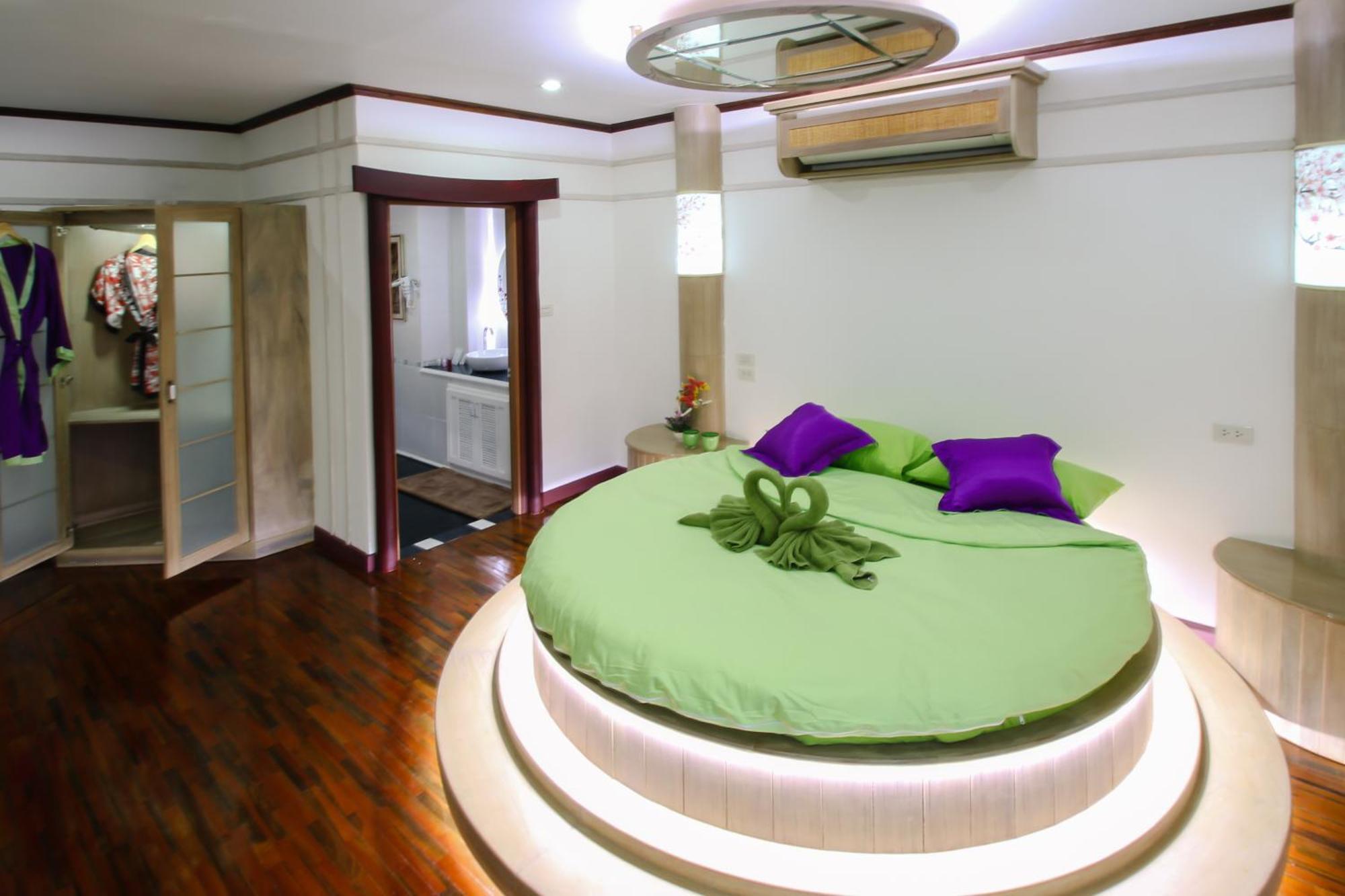 Olivier Boutique Hotel Csiangmaj Kültér fotó