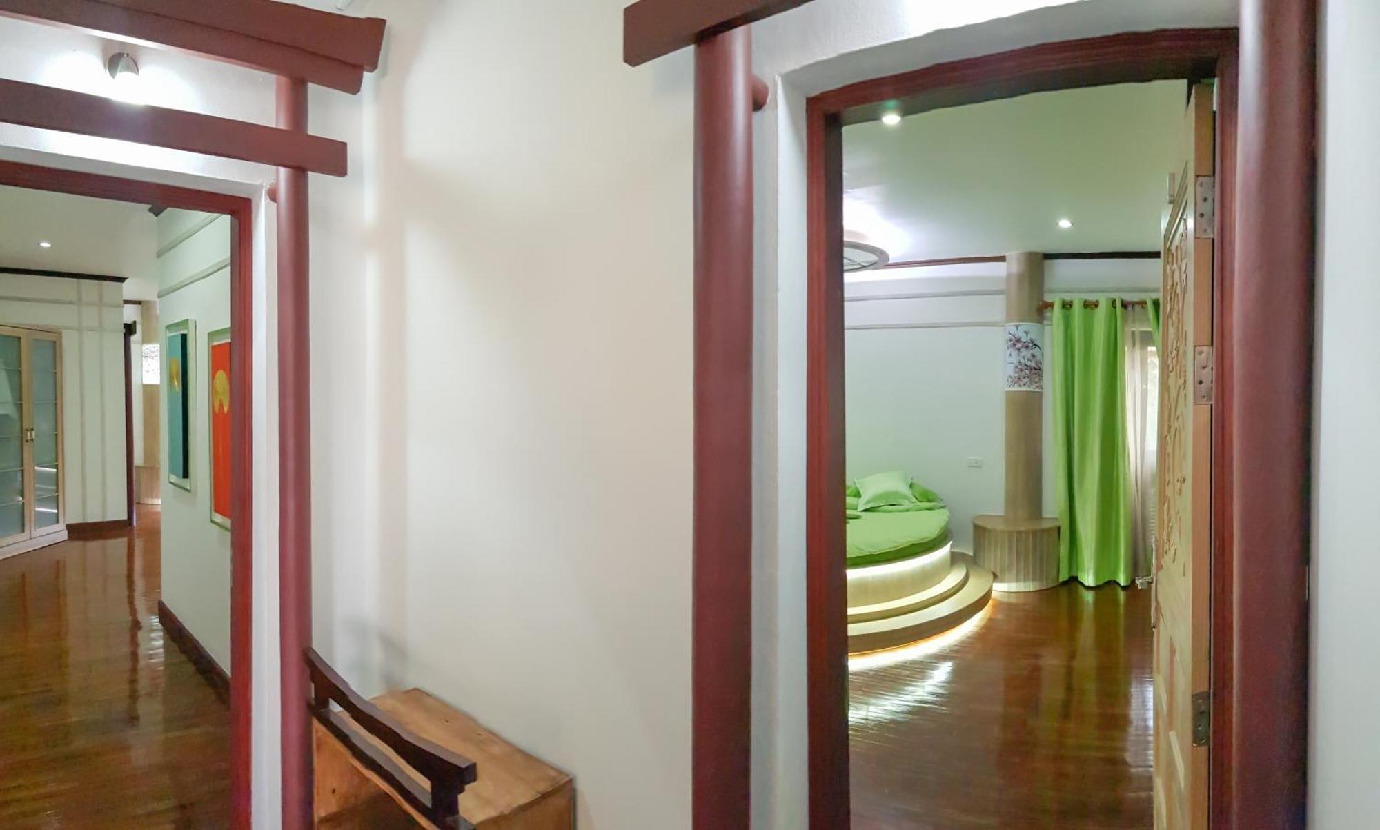 Olivier Boutique Hotel Csiangmaj Kültér fotó
