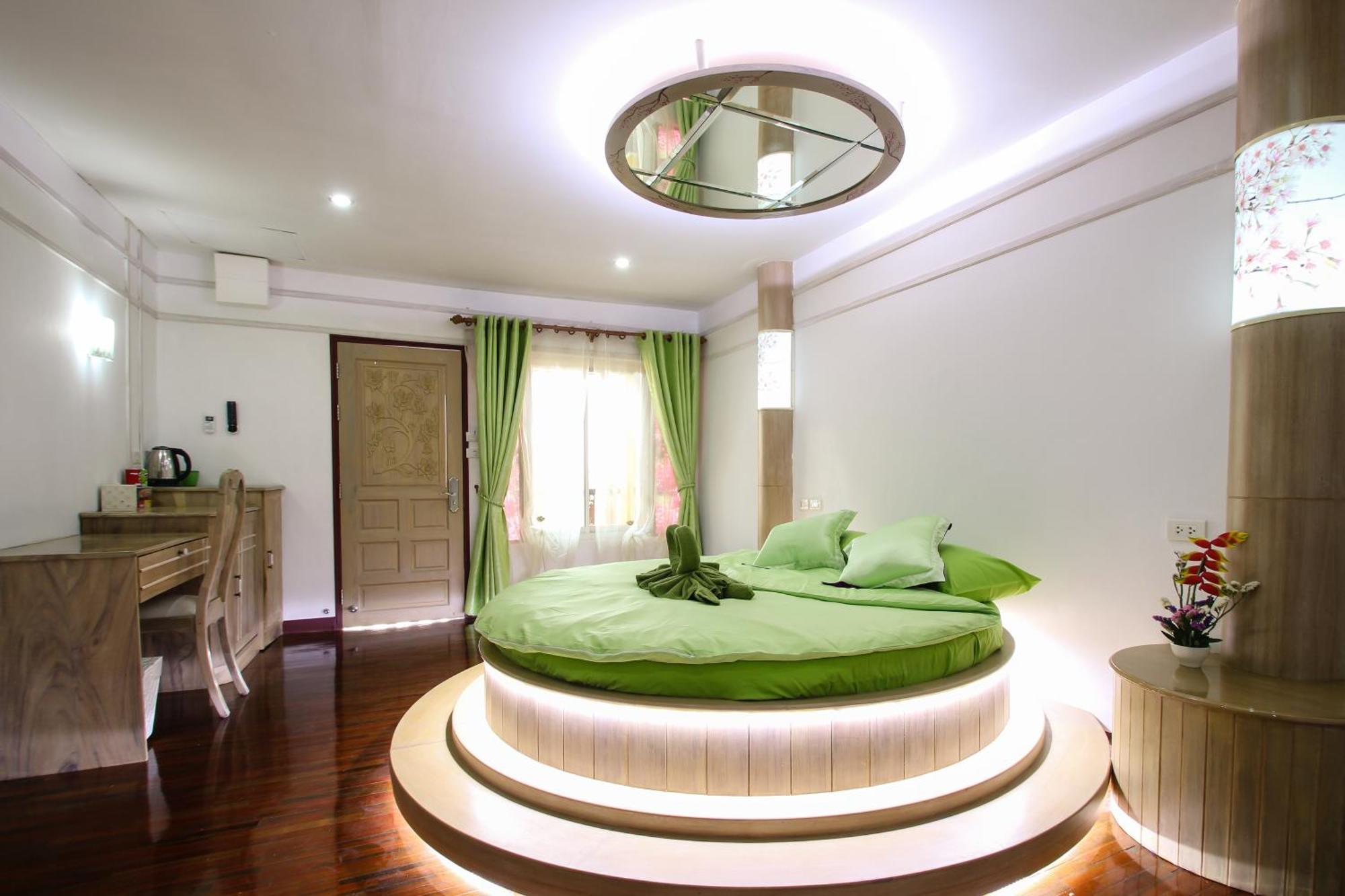 Olivier Boutique Hotel Csiangmaj Kültér fotó