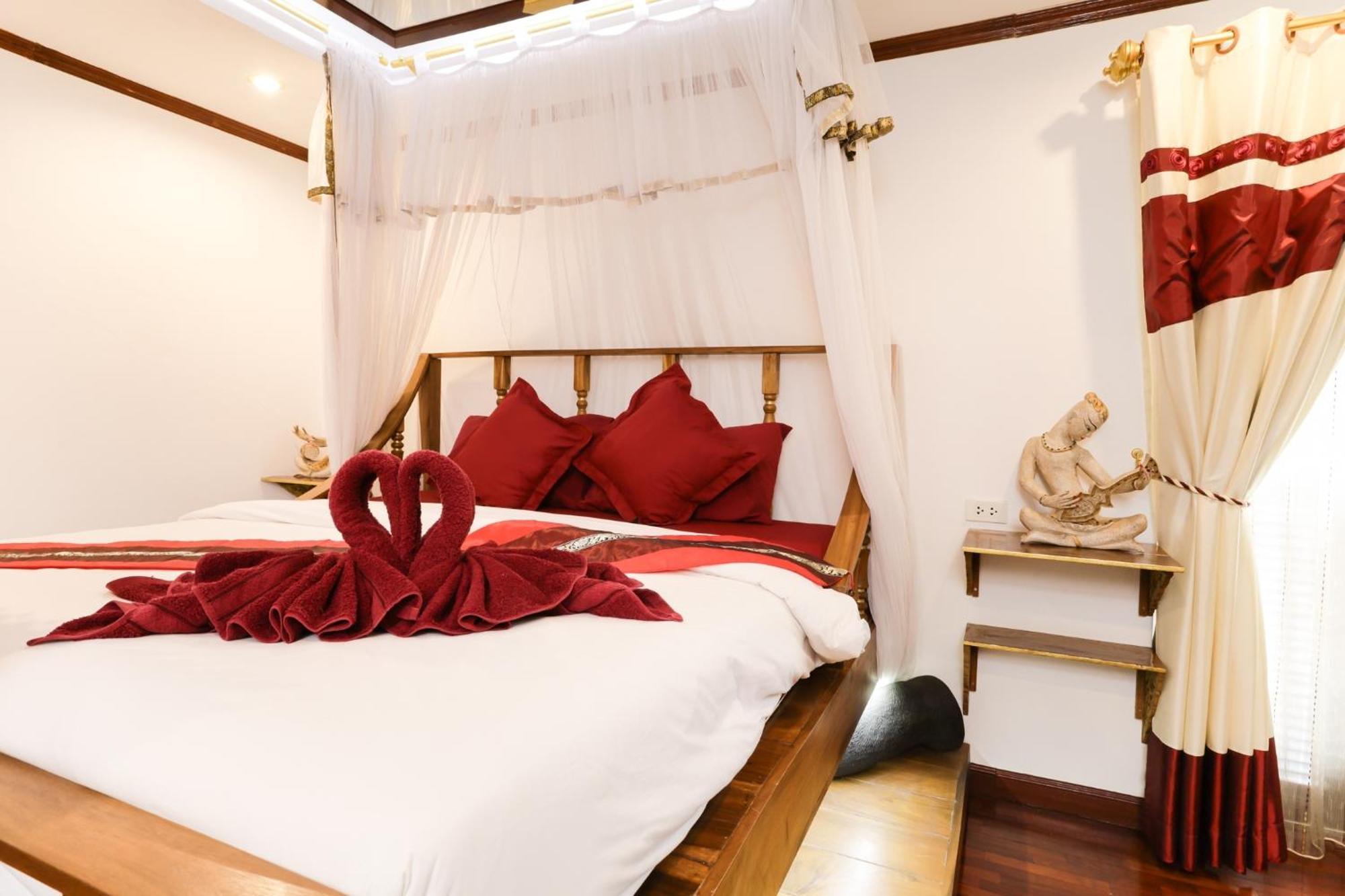 Olivier Boutique Hotel Csiangmaj Kültér fotó
