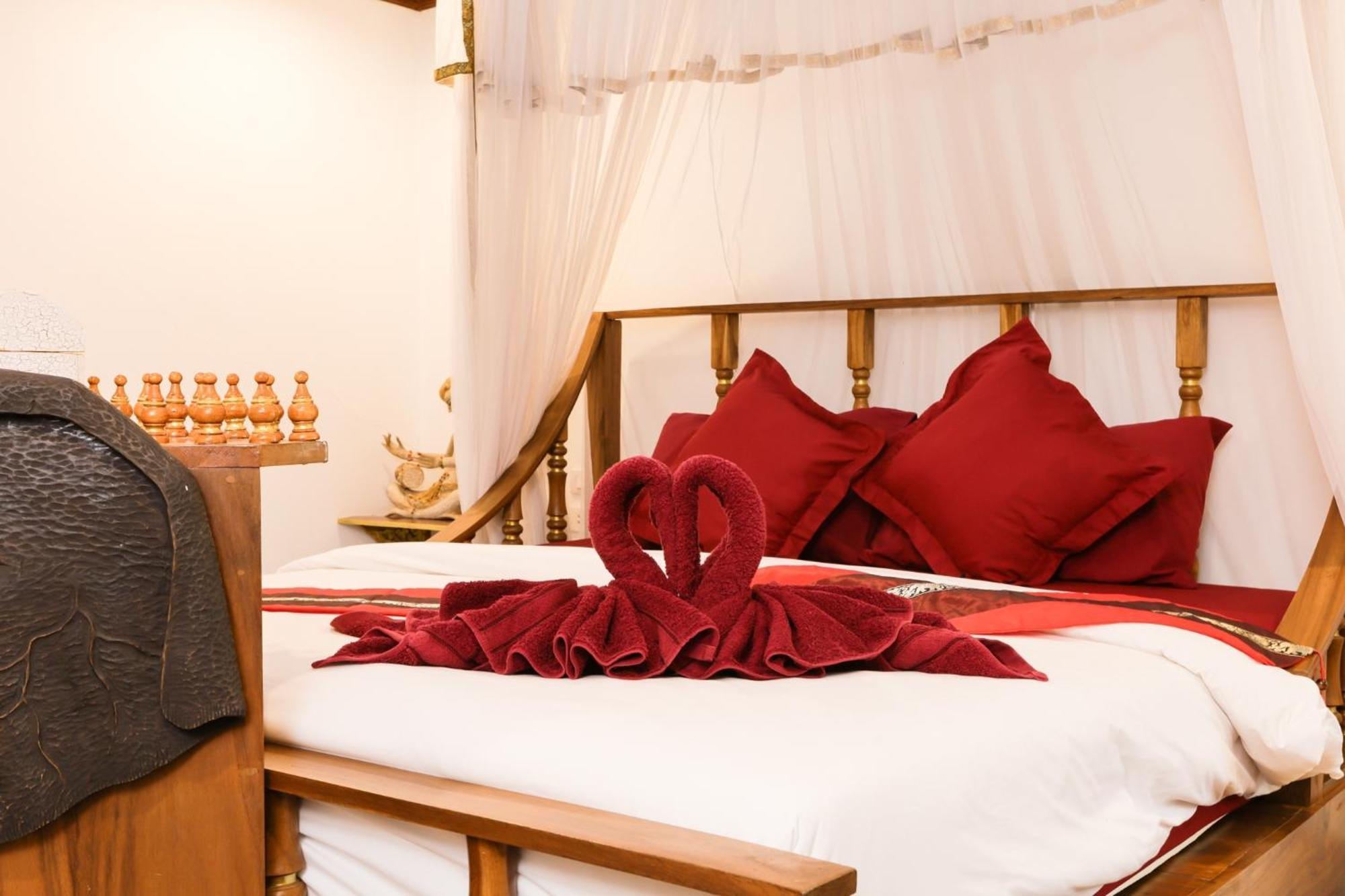 Olivier Boutique Hotel Csiangmaj Kültér fotó