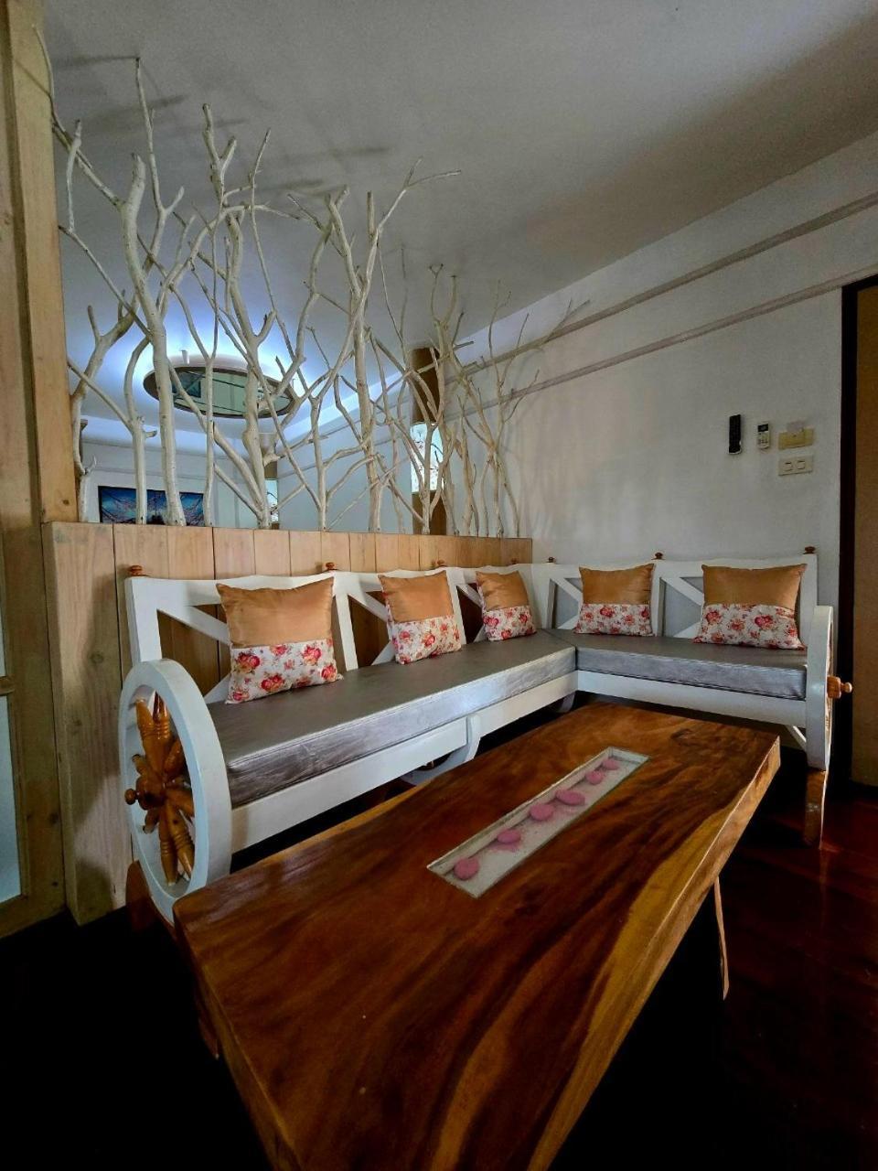 Olivier Boutique Hotel Csiangmaj Kültér fotó
