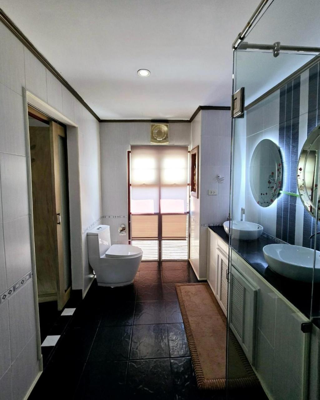 Olivier Boutique Hotel Csiangmaj Kültér fotó