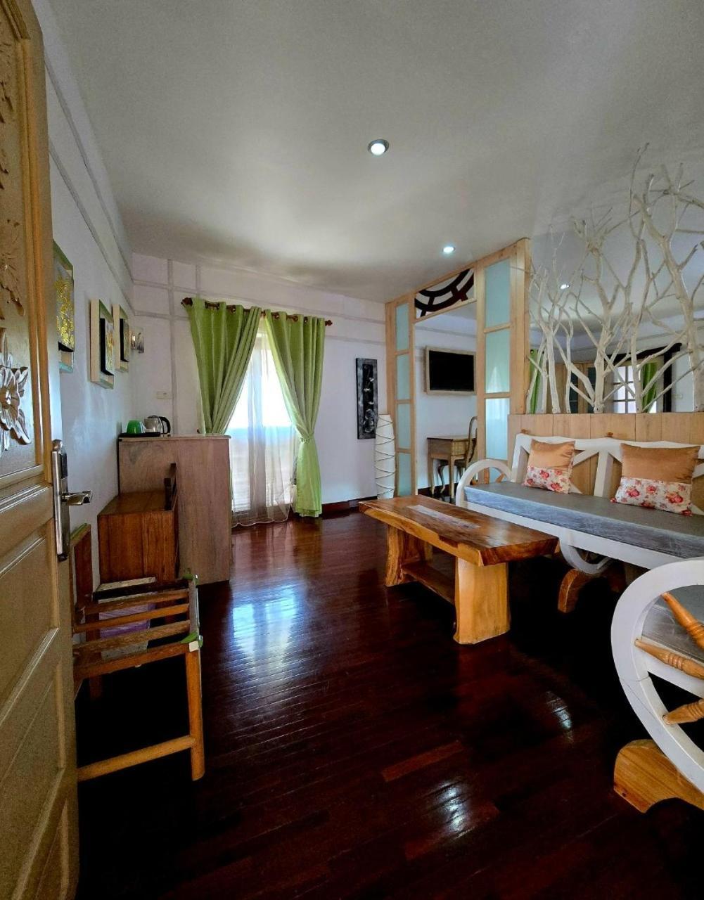Olivier Boutique Hotel Csiangmaj Kültér fotó