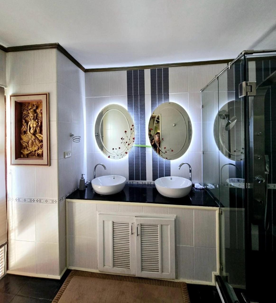 Olivier Boutique Hotel Csiangmaj Kültér fotó