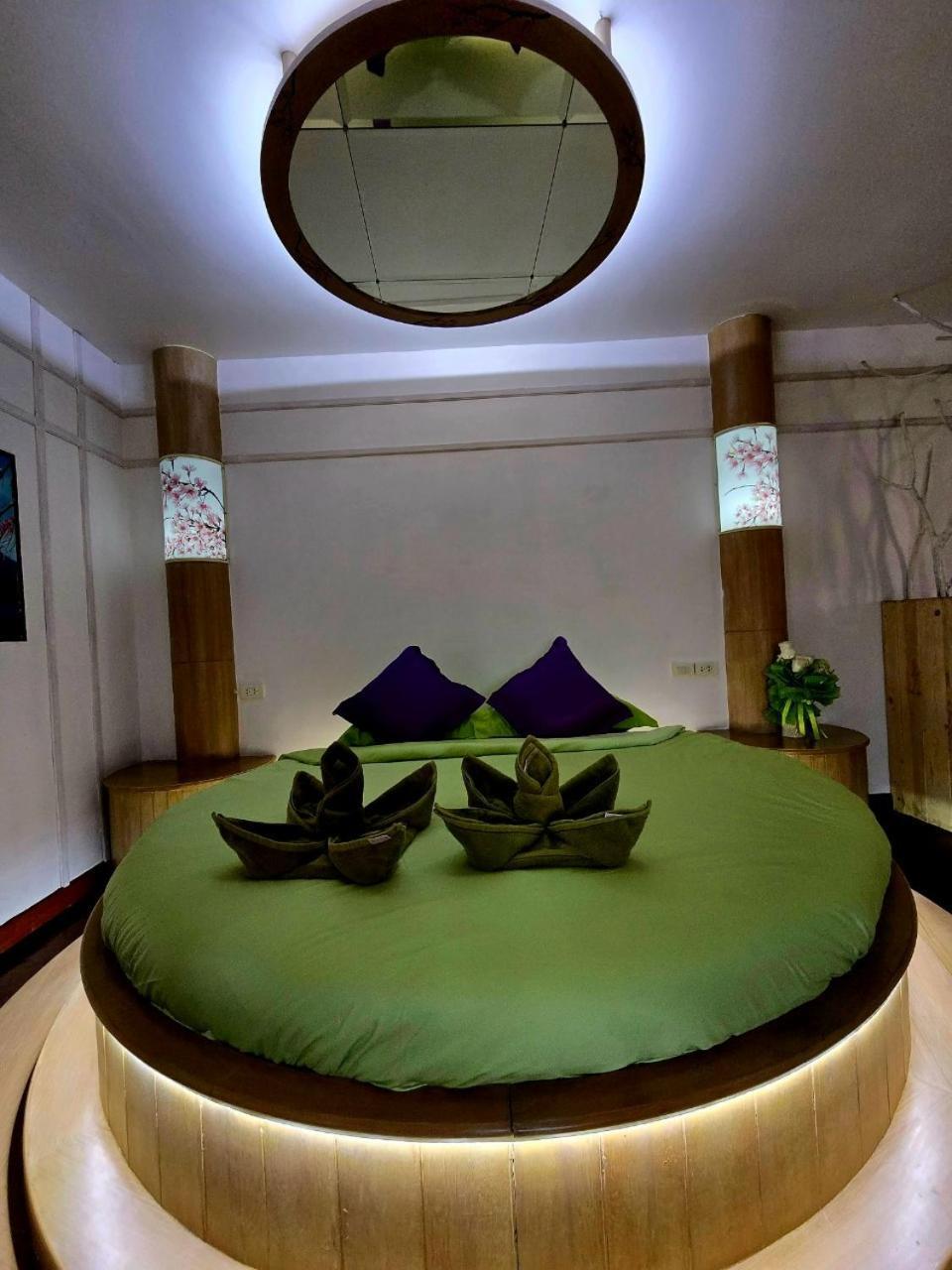 Olivier Boutique Hotel Csiangmaj Kültér fotó