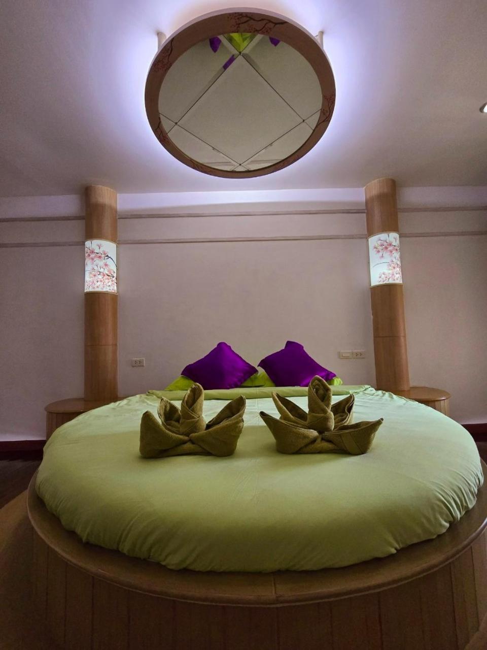Olivier Boutique Hotel Csiangmaj Kültér fotó