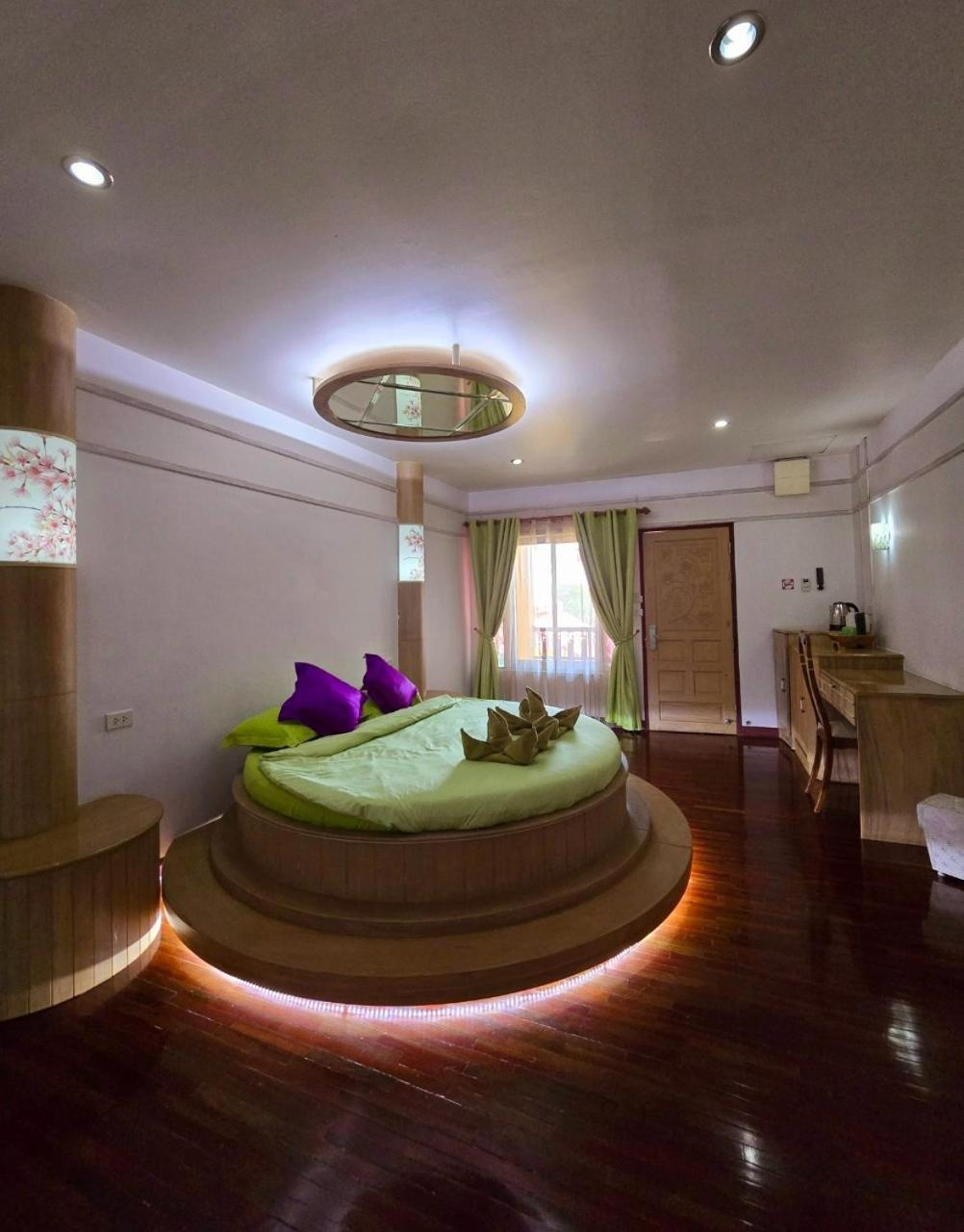 Olivier Boutique Hotel Csiangmaj Kültér fotó